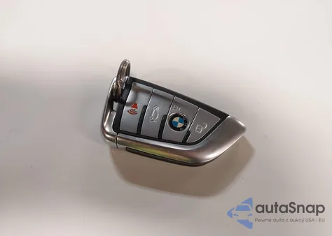 2019 BMW X5 xDrive40I из США, поврежденный, VIN 5UXCR6C57KLL24723